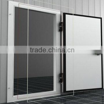 China seed germination chambers with Copland compressor condensing unit, cold room