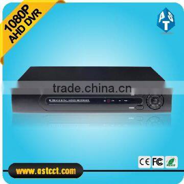 Low price 1sata 4/8/16 channel AHD Camera DVR