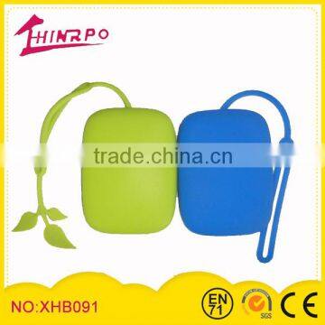 2014 the Most Popular Factory Manufacture 100% Eco-friendly Rubber Silicon Key Cover photo-3