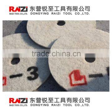 Floor Burnishing Pad photo-3