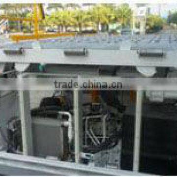 Aircraft Cargo Loader photo-4