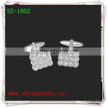 2012 high quality custom cufflinks