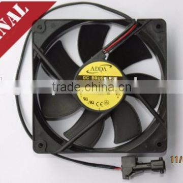 axial blower fan 0009761423 spare part for Linde forklift truck 336