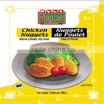 High Quality Delicious Chicken Nuggets