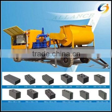 Reliable manufacturer foam generator manufacturer for foam bricks making                        
                                                Quality Choice