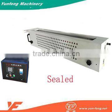 Corona Treating Machine for Plastic PE Surface Corona Treater photo-2