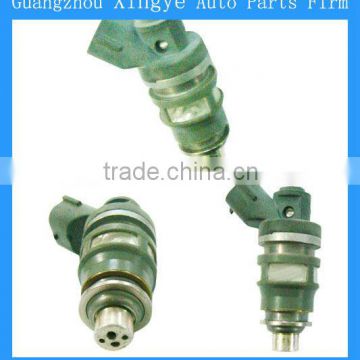 TOYOTA Fuel Injector OEM#: 23250-74090