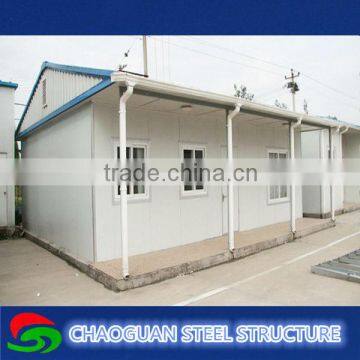 cheap ready made flat pack expandable prefabricated living container houses for sale