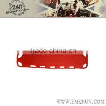 Plastic Floating Spine Board for Sale photo-2