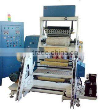 RTT-400-800-1000-2500 BOPP PVC PET Hot Melt Film Coating Machine