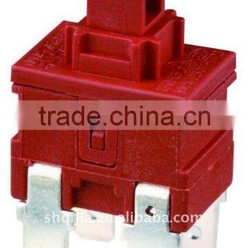 electrical push button switch illuminated, high quality good price