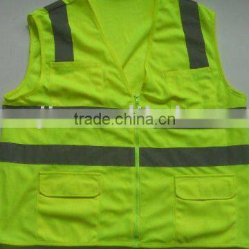 LV024 offshore work life vest