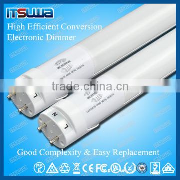 Motion sensor led tube, a light source of choice, fast light response & money back policy for bulk failed LED