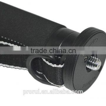 Family Photo Professional Carbon Fiber Camera Tripod Monopod photo-4