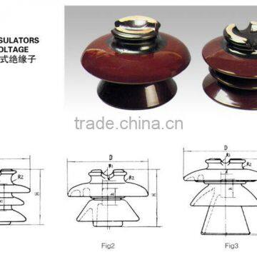 Hot sale!!! high voltage porcelain with good quality and lower price