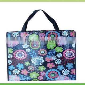 Recycle Nonwoven Pet Shopping Bag