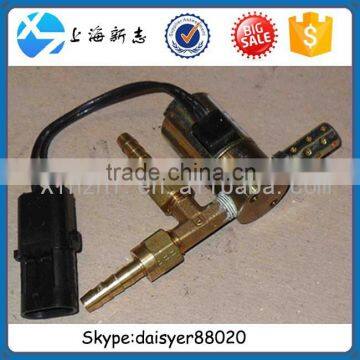 Hot Sale!woodward control valve 2871-850002 for Hyundai