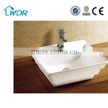  bathroom decorative wash basin