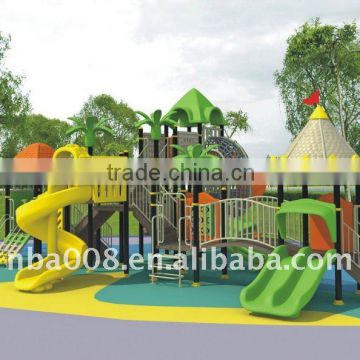 2013 Amusement Playground Equipment