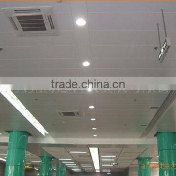 Fluorocarbon Aluminum Veneer