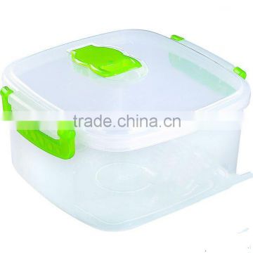 New Shape Practical Produce Wholesale Bento Box Leakproof