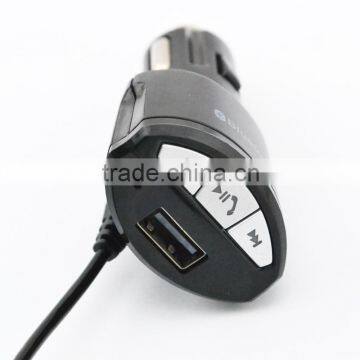 Bluetooth hands free car kit RCBC10, Car bluetooth charger