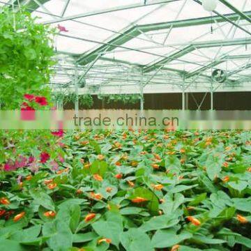 polycarbonate sheet for greenhouse