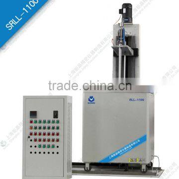 1100degree C Multifunctional light alloy melting furnace SRLL-1100