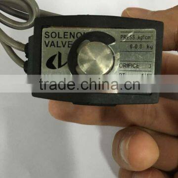 2015 Popular 2/2port Solenoid Vale VX21 Series