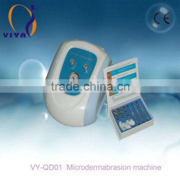 Pro Beauty Salon Diamond Microdermabrasion Skincare Machine