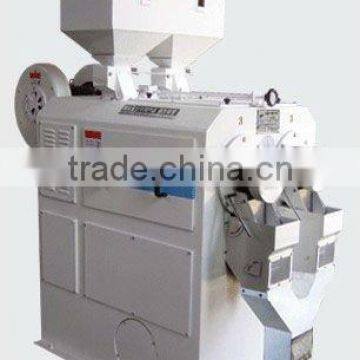 CFN1818B Low heat-rise rice mill machine