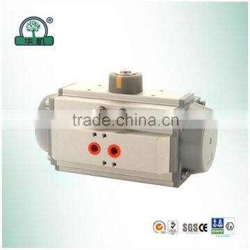 pneumatic actuator /Rack and Pinion Pneumatic Rotary Actuator (ISO9001: 2008)