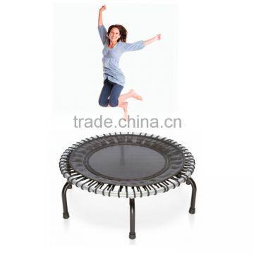 Best rebounder trampoline Fitness Jump Springfree Trampoline 39'' to 55''