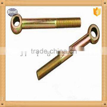 DIN580 Forged Brass Eye Bolt