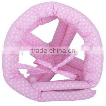 Soft Baby Safety Helmet /Stuffed Toddler Head Protection Cap/Lightweight Breathable Walking Protection for Baby photo-3