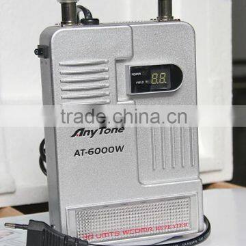 6000W WCDMA (3G) Repeater