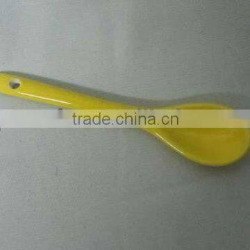 Ceramic Spoon