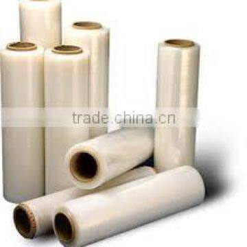 Logistics Usage Hand Stretch Film/Film Stretch Film/LDPE Stretch Film