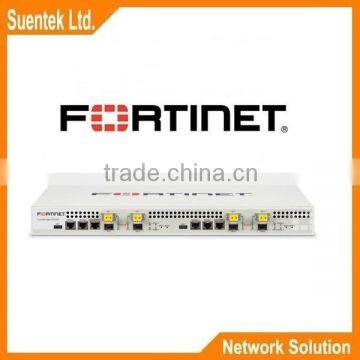 Fortinet FortiBridge 2002X Bypass Appliances FBG-2002X