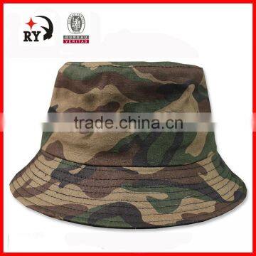 wholesale 2015 custom fashion plain bucket hats