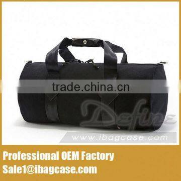 China Supplier Best Quality Fabric Duffle Bag Best Selling photo-4