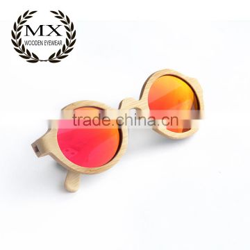 handmade china sunglasses wooden frame