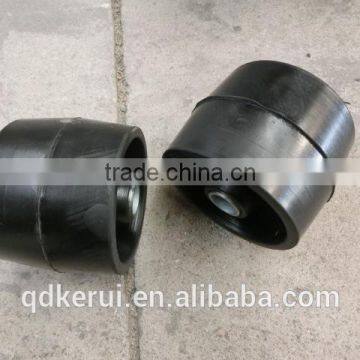 rubber roller