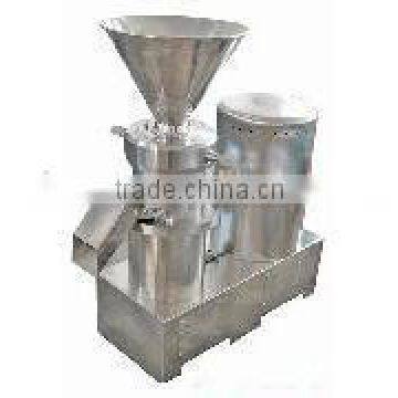 Low-input High-yeild Jaw Grain Grinder photo-2