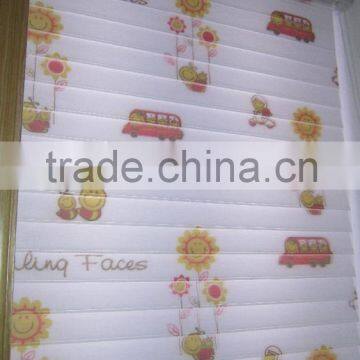Customized Printed Design Roller Type Based on Xiangri-la Blinds