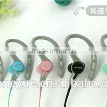 good quality cheap price big ears headphone stand jack for samsung s4