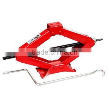 2 Ton Small Hydraulic Scissors Lift Jacks