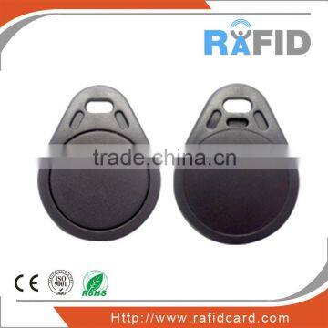 Fudan 17 IC key IC card entrance guard card property IC card inductive IC card M1 buttons