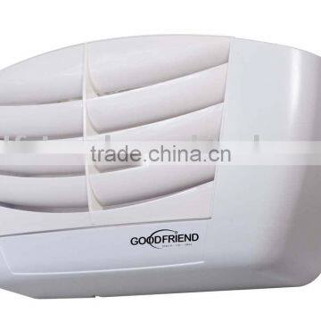 plastic 2*15W glue board pest control