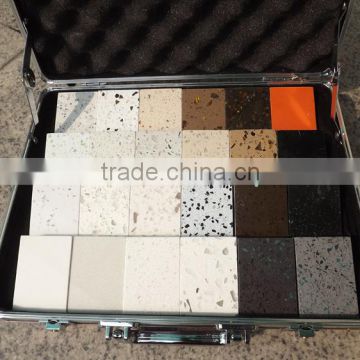 High quality pure white quartz stone quartz surface